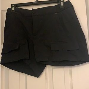 Athleta shorts